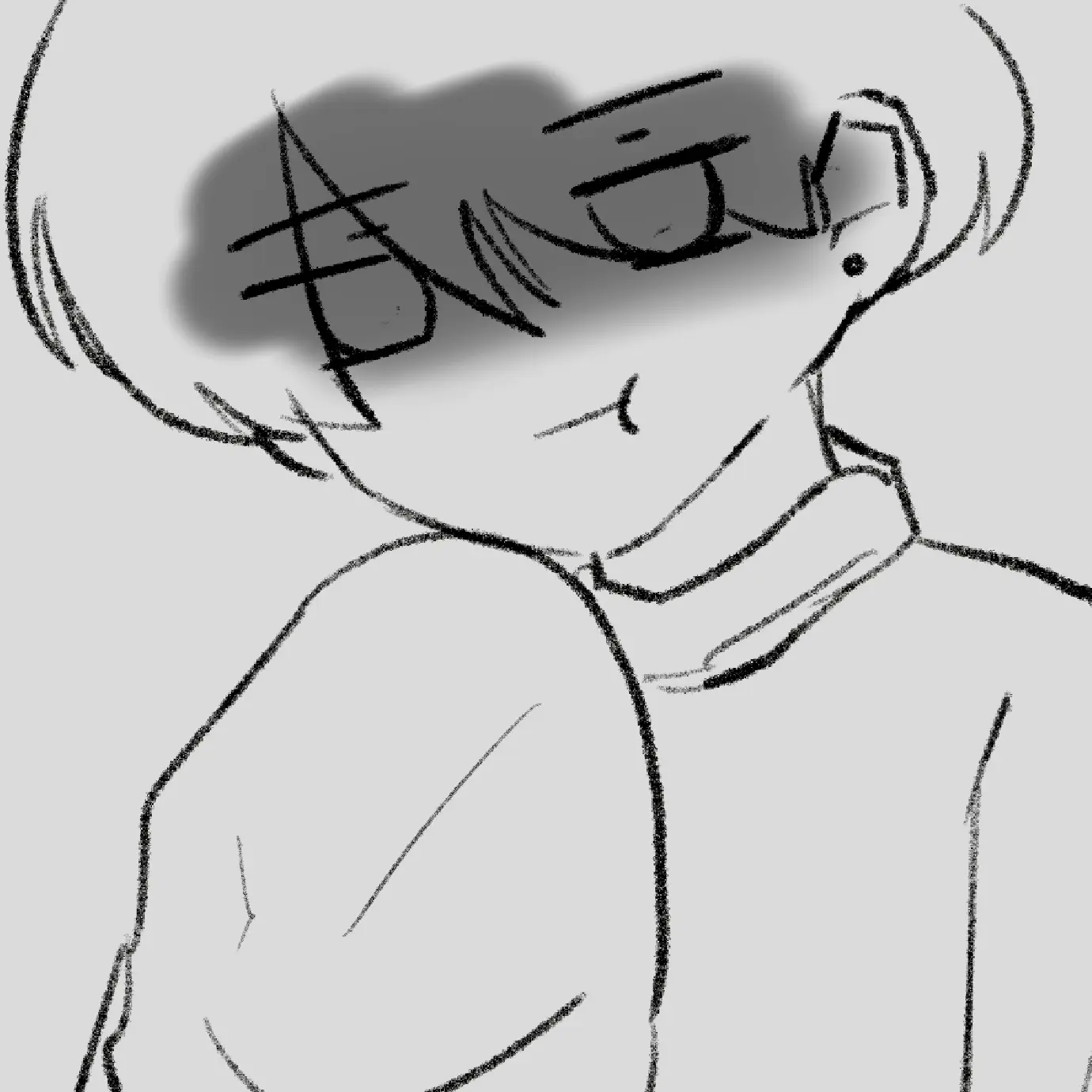 sleepy의 어려진 김준호