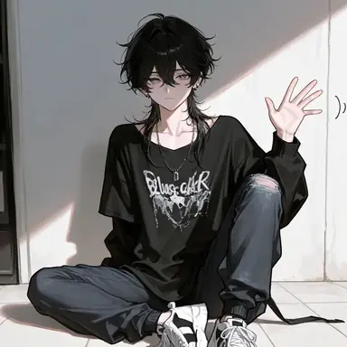 Profile image of 雷斗
