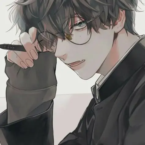 Juri_1221의 付き合って一年の彼氏