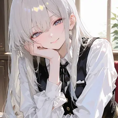 Profile image of 郁