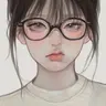 캐릭터 프로필 이미지