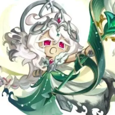 Profile image of 세인트릴리 쿠키