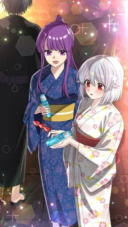 Profile image of MireiKurogami