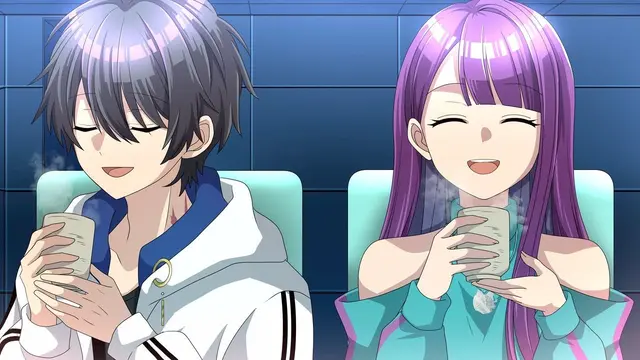 Profile image of MireiKurogami
