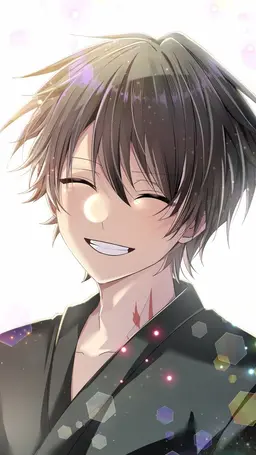 Profile image of YumaKurogami