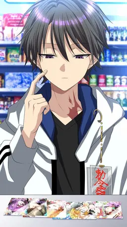 Profile image of YumaKurogami