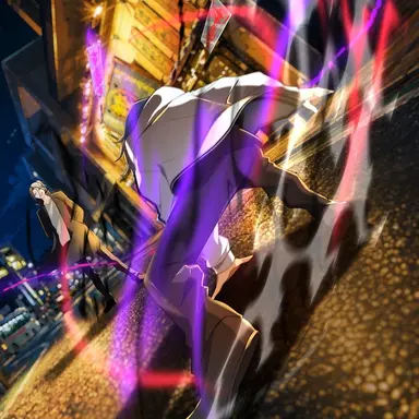 Profile image of YumaKurogami