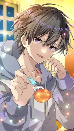 Profile image of YumaKurogami
