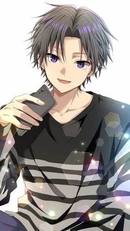 Profile image of YumaKurogami