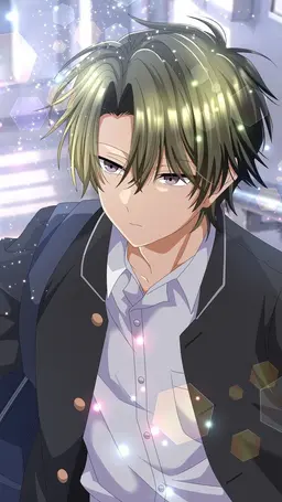 Profile image of HarutoKurogami