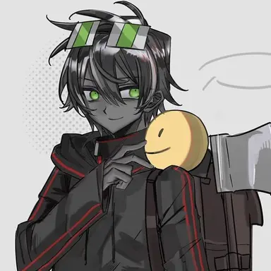 Profile image of 모브