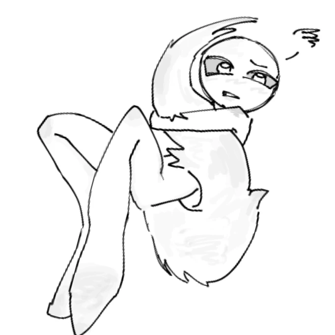 백