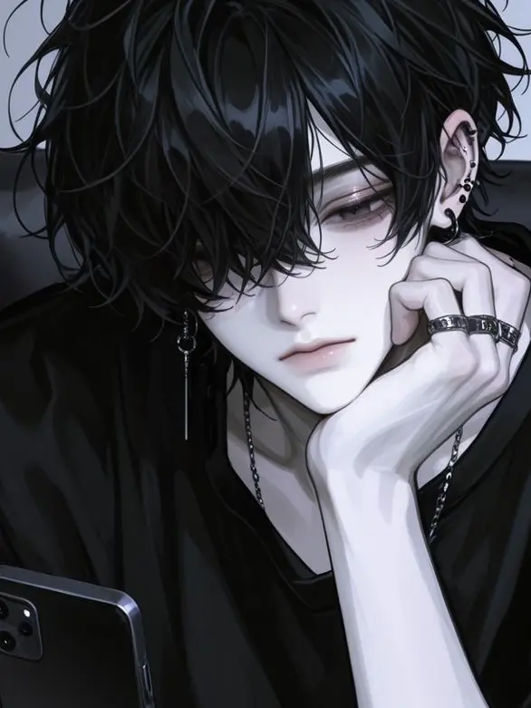 YELLY_0608의 ☆こいつと同じ寮？！