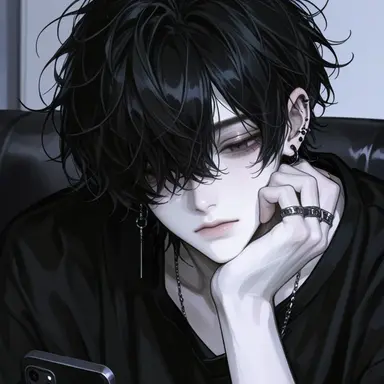 Profile image of カイ