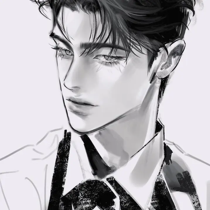 _Youth의 너한테 난 뭐야? [BL]