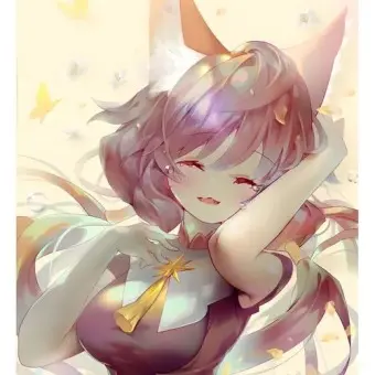 SmoothFlood5680의 미호