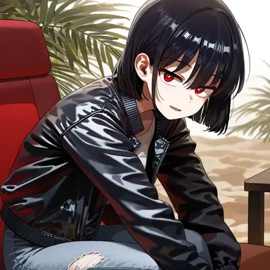 Profile image of 진아