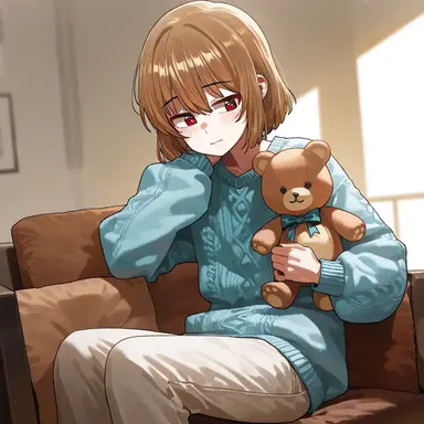 Profile image of 쥰