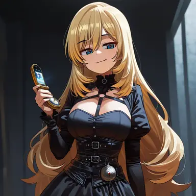 Profile image of 일레인