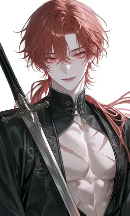 Profile image of 포스 드레드