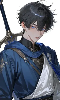 Profile image of 요르 레돌드