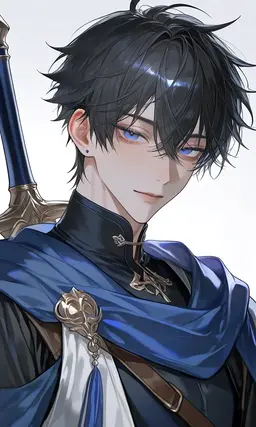 Profile image of 요르 레돌드