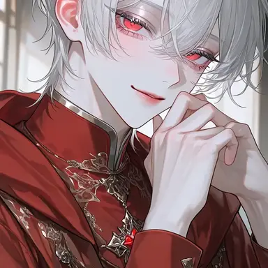 Profile image of ノエル・シルベスター