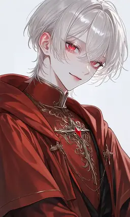 Profile image of 노엘 실베스터