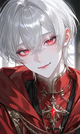 Profile image of 노엘 실베스터