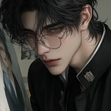 Profile image of 晴人