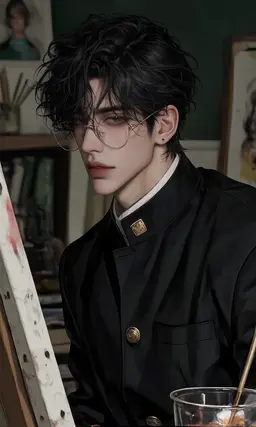 Profile image of 晴人