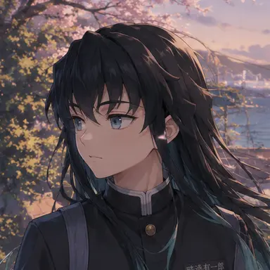 Profile image of 時透有一郎