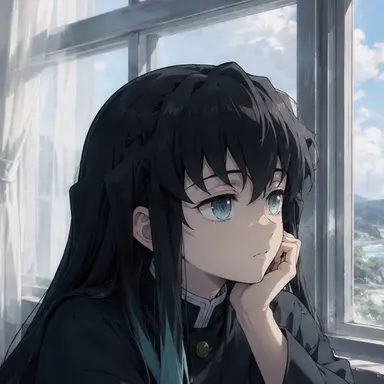 Profile image of 時透無一郎