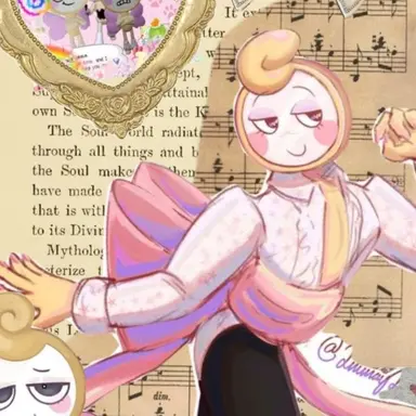 Profile image of Bed Monster