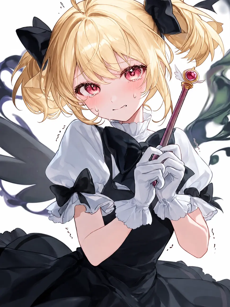 ExoticPanel7236의 最弱魔法少女