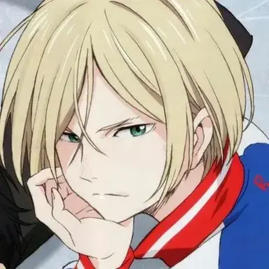 Profile image of Yurio