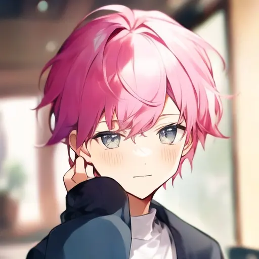 RealPixel6011의 こっち向いてよ