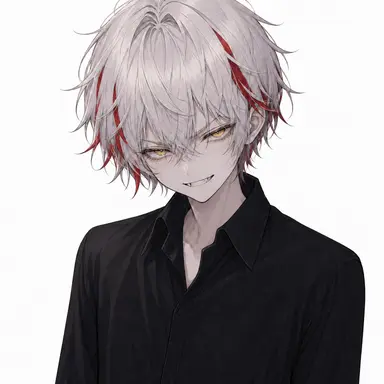 Profile image of Allen