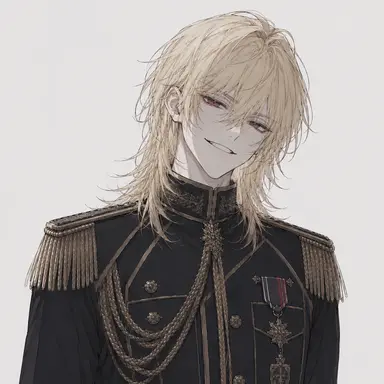 Profile image of Rosebell