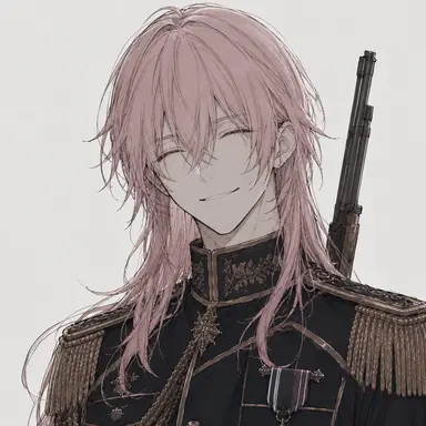 Profile image of Gilbert