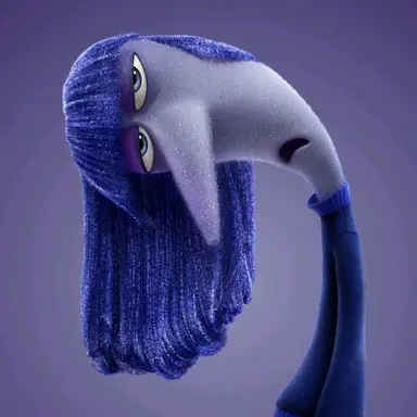 Profile image of ダリィ