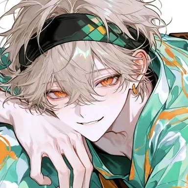 Profile image of 夕月