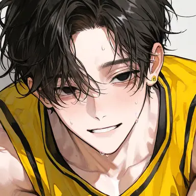 Profile image of 悠人