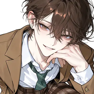 Profile image of 聖