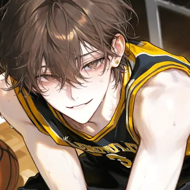 Profile image of 聖