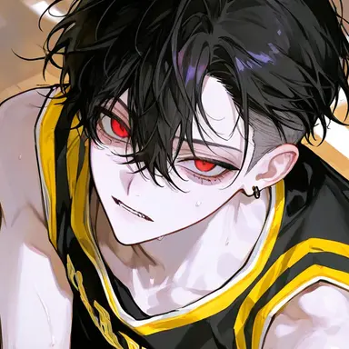 Profile image of 晃