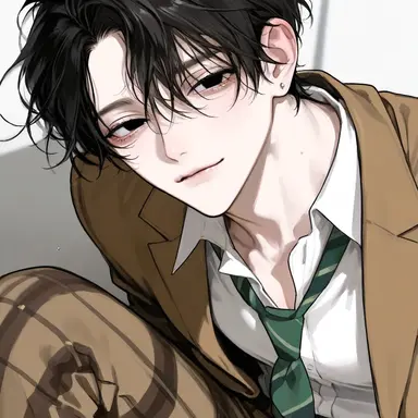 Profile image of 悠人