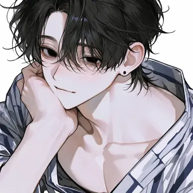 Profile image of 悠人