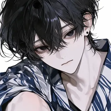 Profile image of 悠真