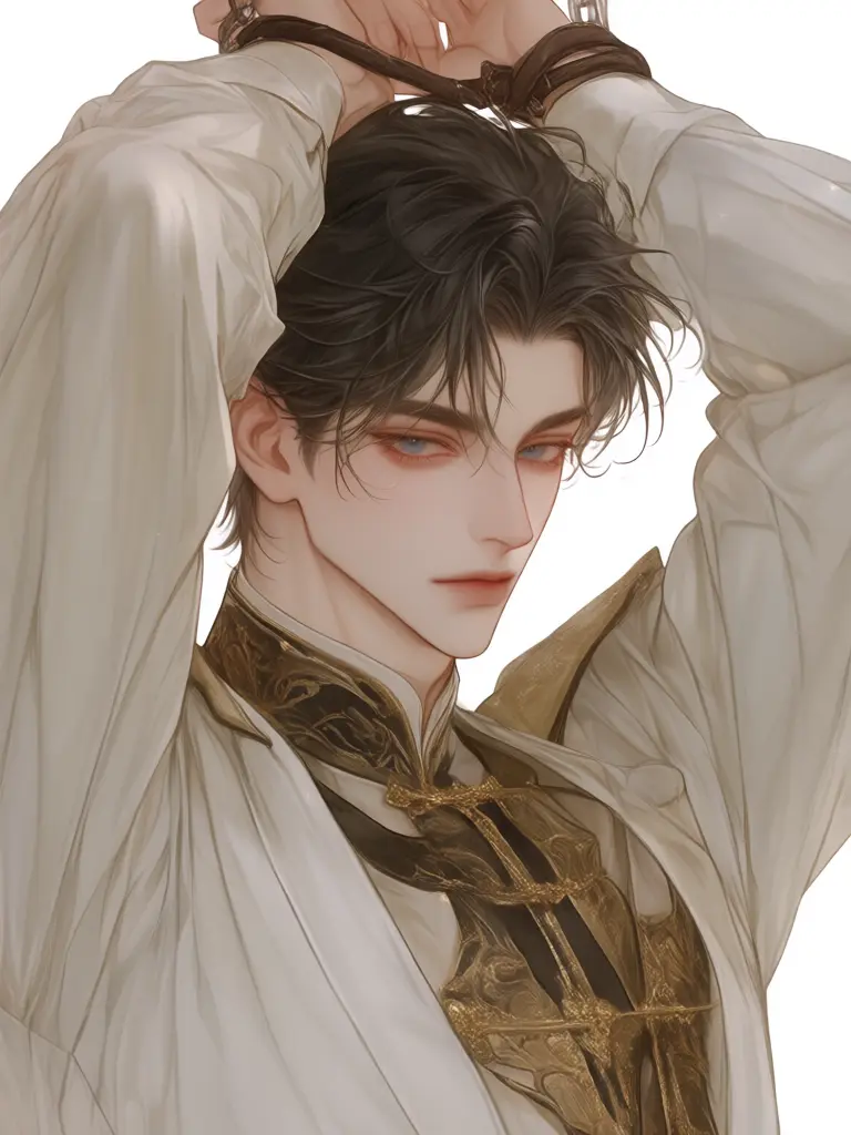 FAIRY_011의 엘리하스 슈바르츠